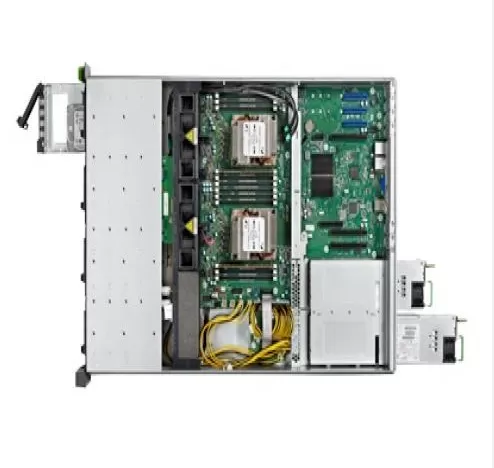 Máy chủ Fujitsu PRIMERGY RX2520 M5